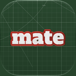 Mate app icon